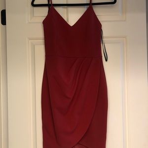 Lulus Dress
